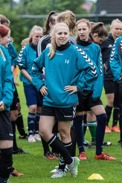 Bild 52 - SVHU Mixed Hausturnier